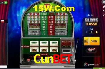 Experiência VIP Cunbet